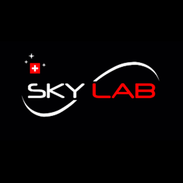 Swiss Skylab Foundation (Switzerland ) - partenaire