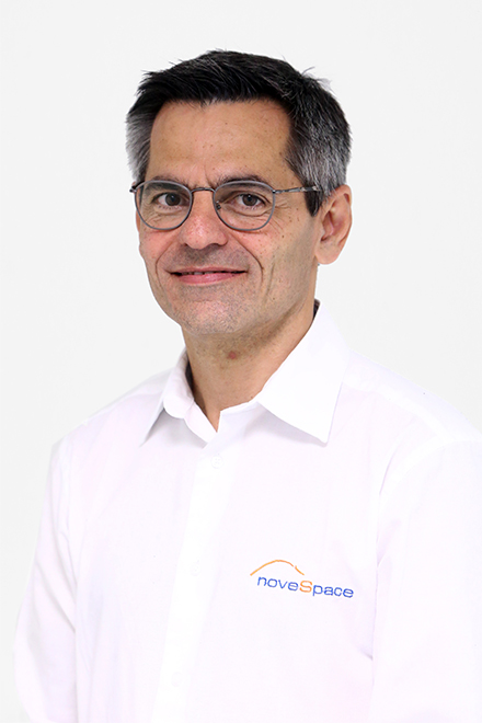 Thierry Gharib - direction-administration
