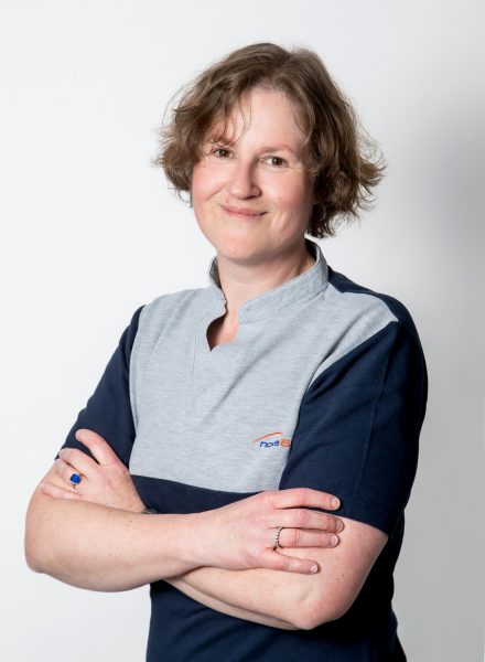 Anne-Clotilde Duchesne