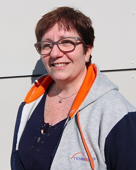 Carole Clarens - richtung-verwaltung