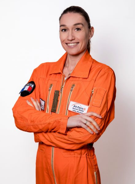 Dorine ROSSI