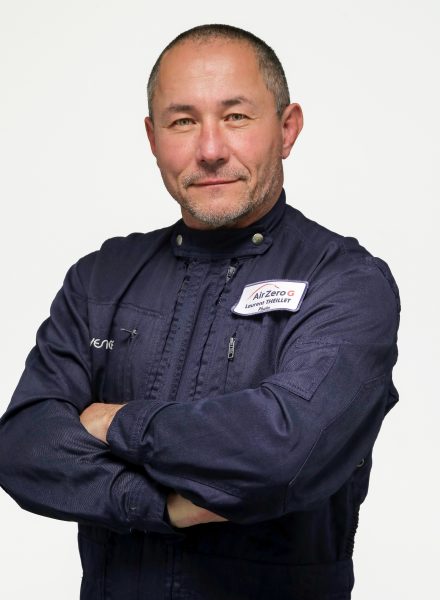 Laurent Theillet