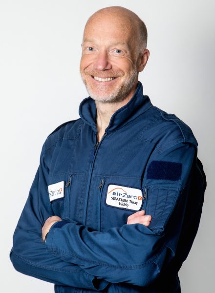 Sébastien Turay