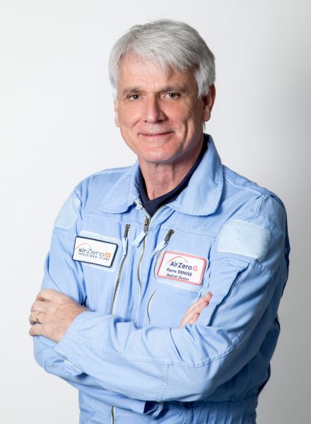 Pierre Denise