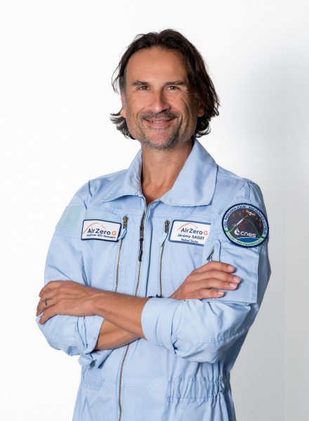 Jérémy SAGET
