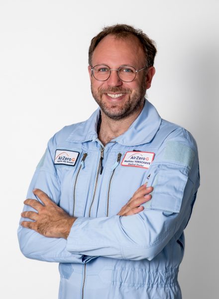 Mathieu Verschave