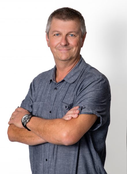 Patrick Lard