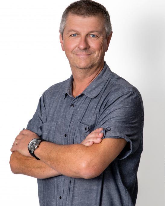 Patrick Lard - sabena-technics