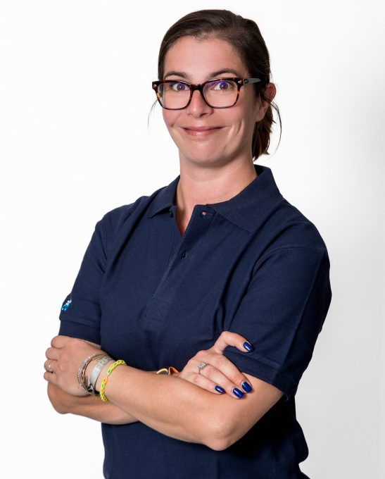 Océane Legutké - direction-administration