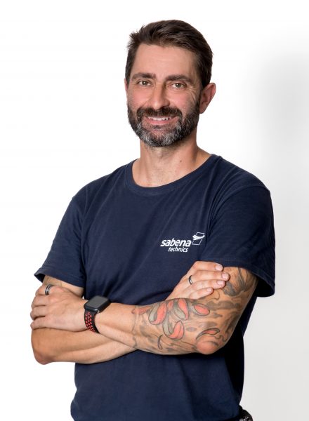 Olivier Medan