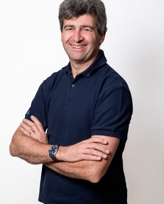 Gilles Gompertz - direction-administration
