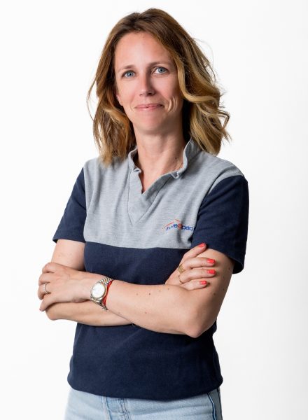 Vanessa Cetier