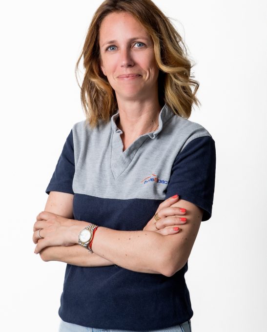 Vanessa Cetier - direction-administration